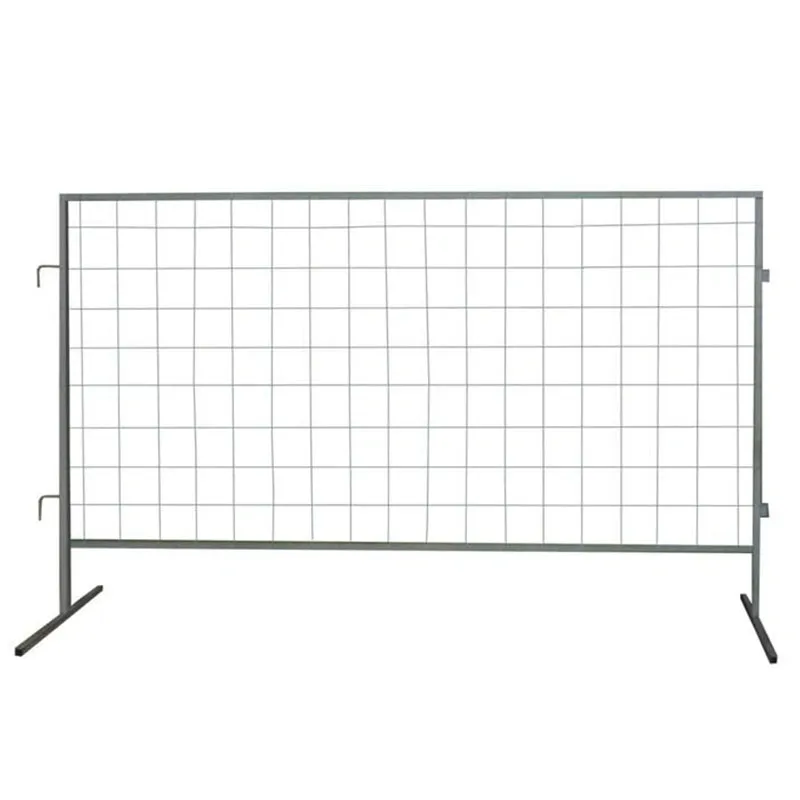 Временные ограждения (1)