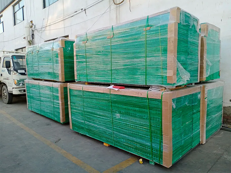 Классификация ограждений (7)