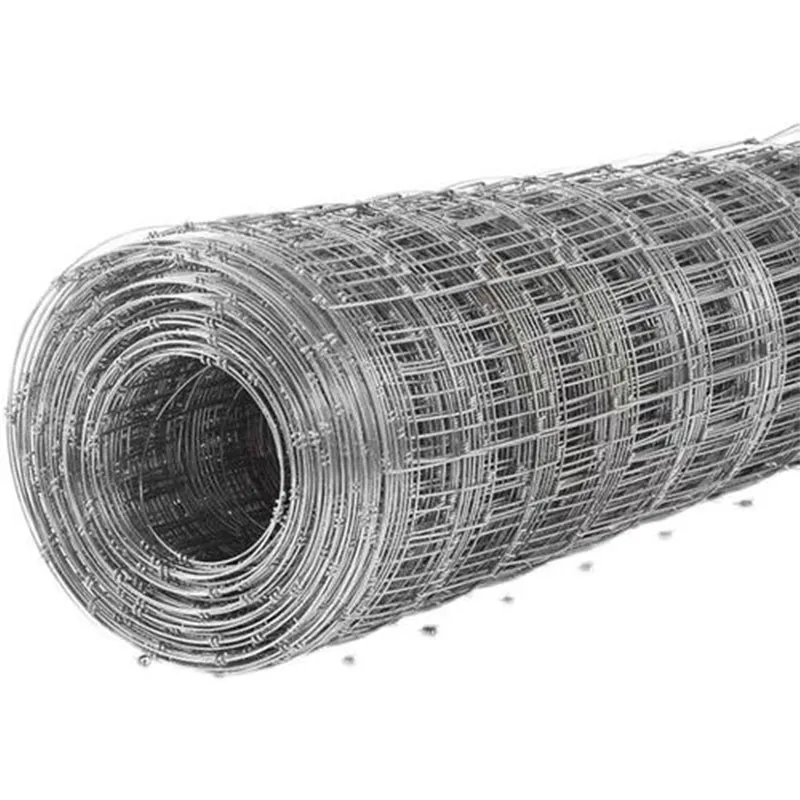 Ограждение пастбищ (1)