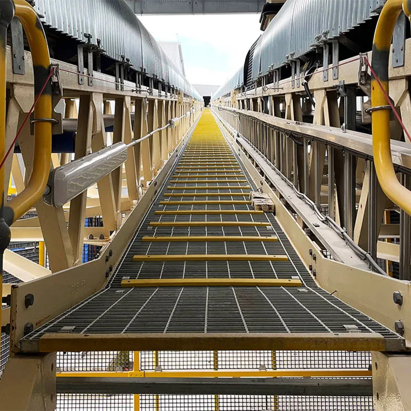 Решетки из нержавеющей стали (9)