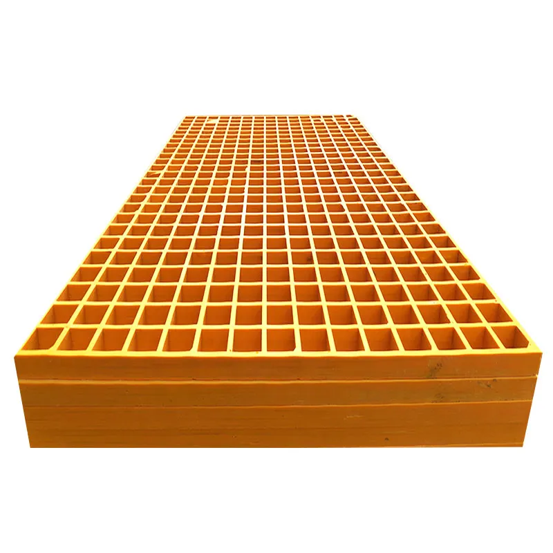 Стеклопластиковые решетки (1)