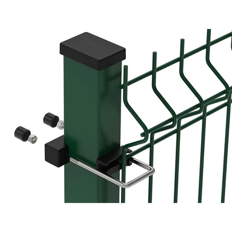 3D ограждение (13)