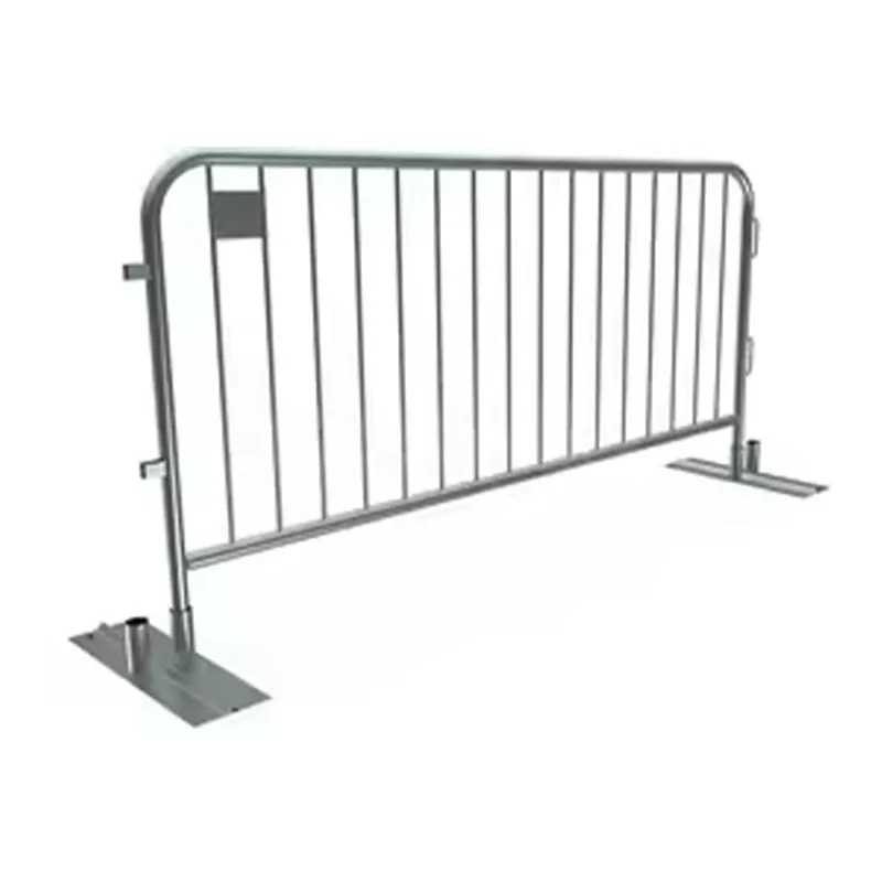 Барьеры для контроля толпы (2)