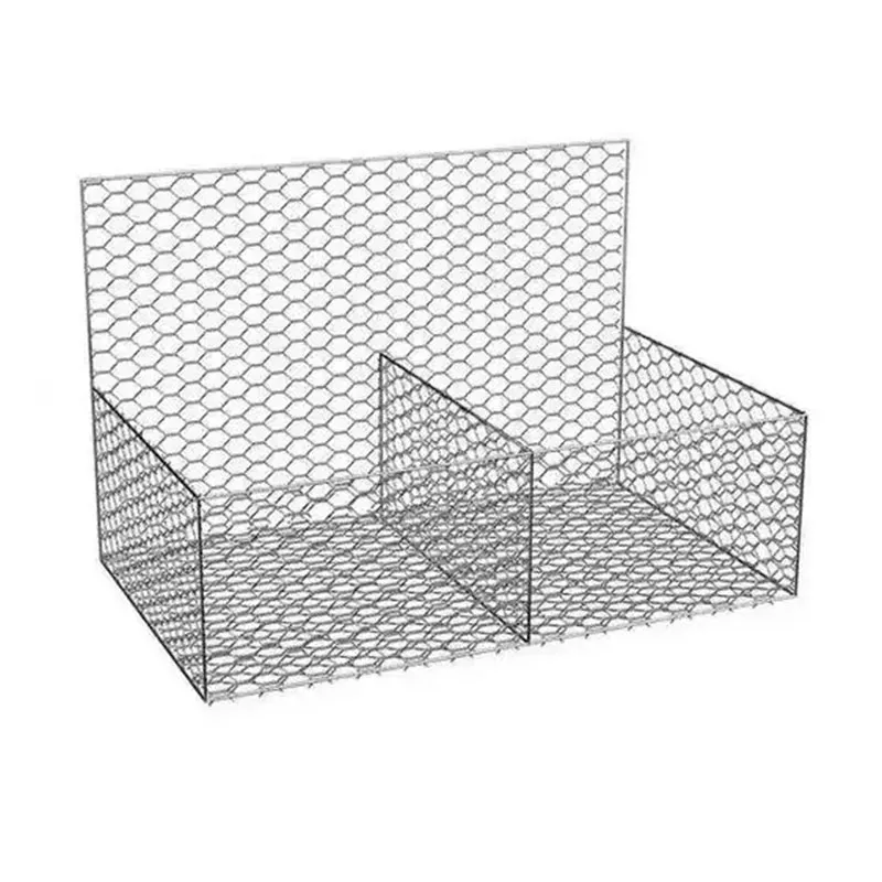 Габионная сетка типа Рабица (1)