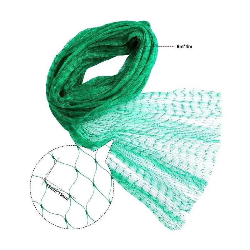 Защитная сетка от птиц (2)