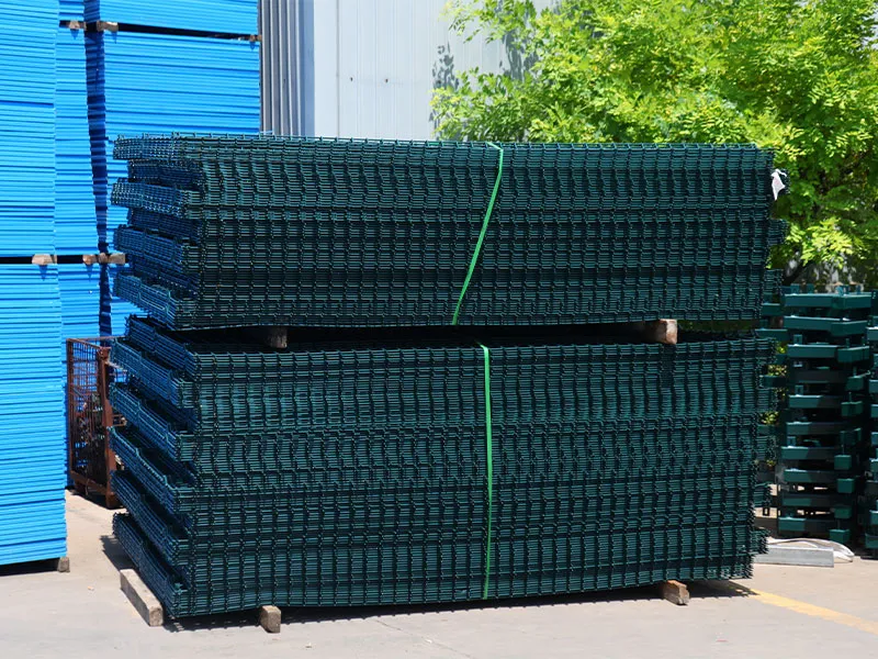 Классификация ограждений (1)