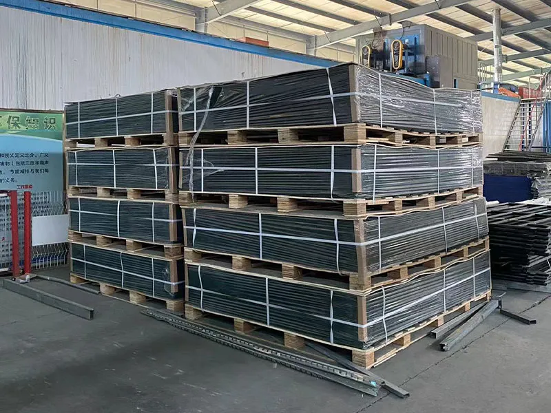 Классификация ограждений (11)