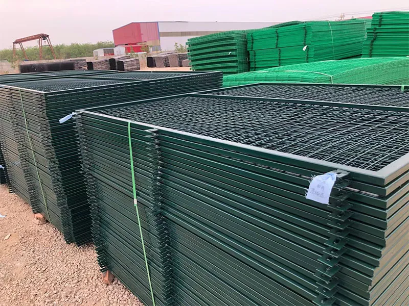 Классификация ограждений (6)