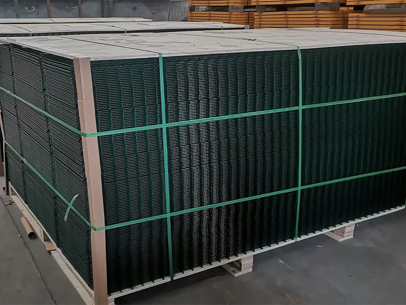 Классификация ограждений (9)