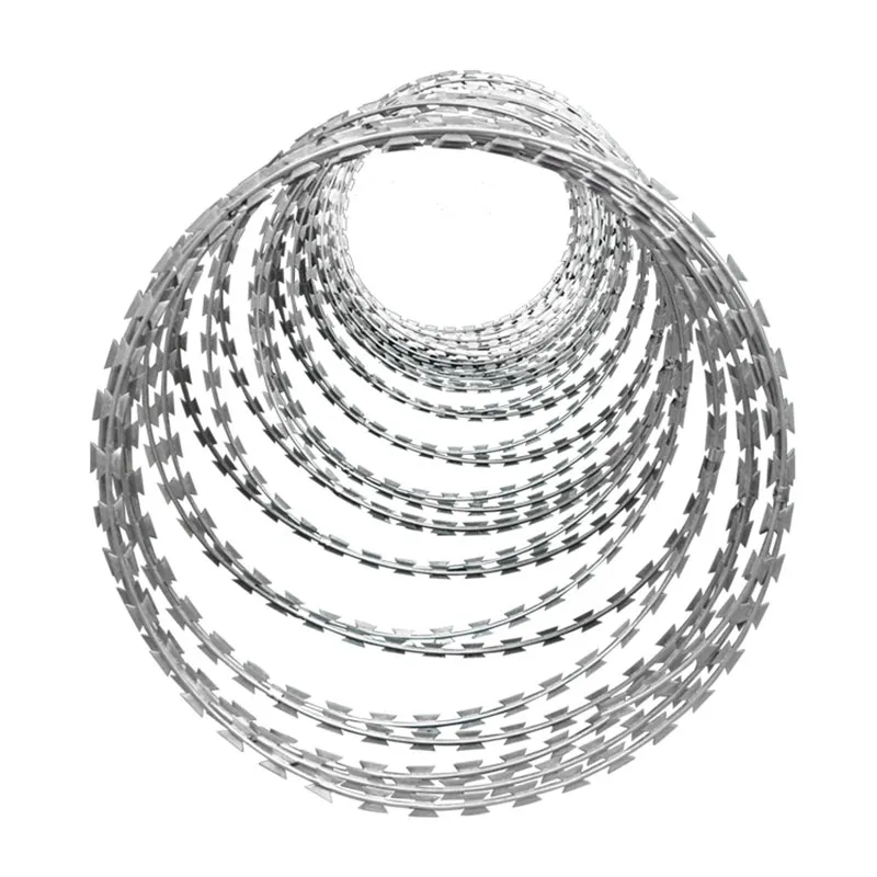 Колючая лента (1)