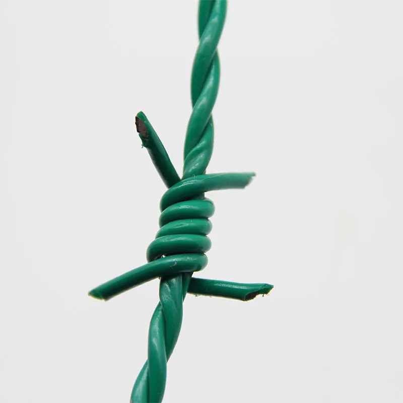 Колючая проволока (2)