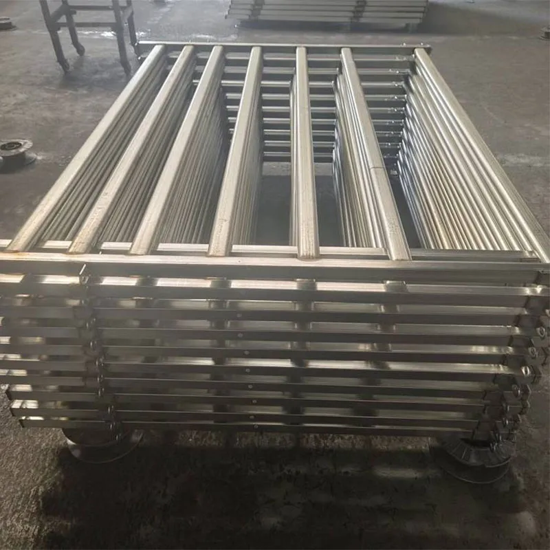 Ограждение для скота (3)