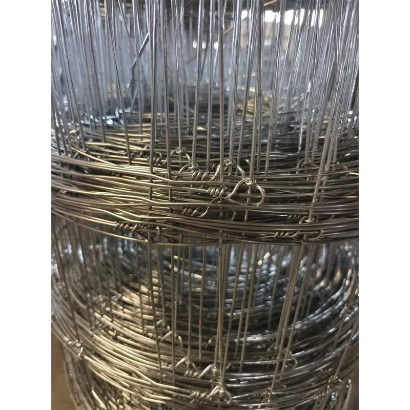 Ограждение пастбищ (4)