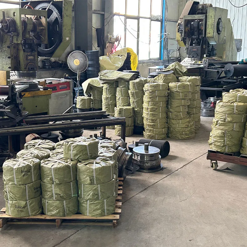 Противотанковая сеть (3)