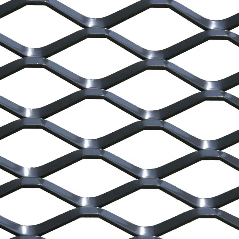 Растянутая сетка (2)