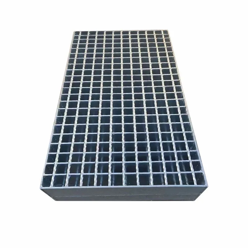 Решетки из нержавеющей стали (1)