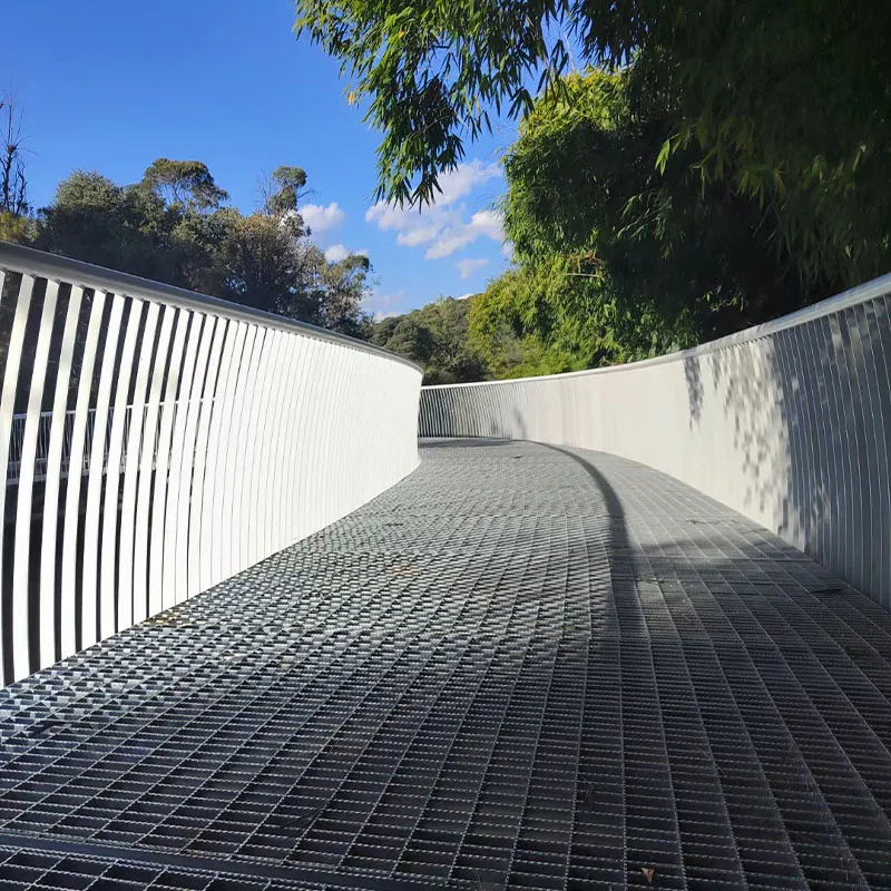 Решетки из нержавеющей стали (5)