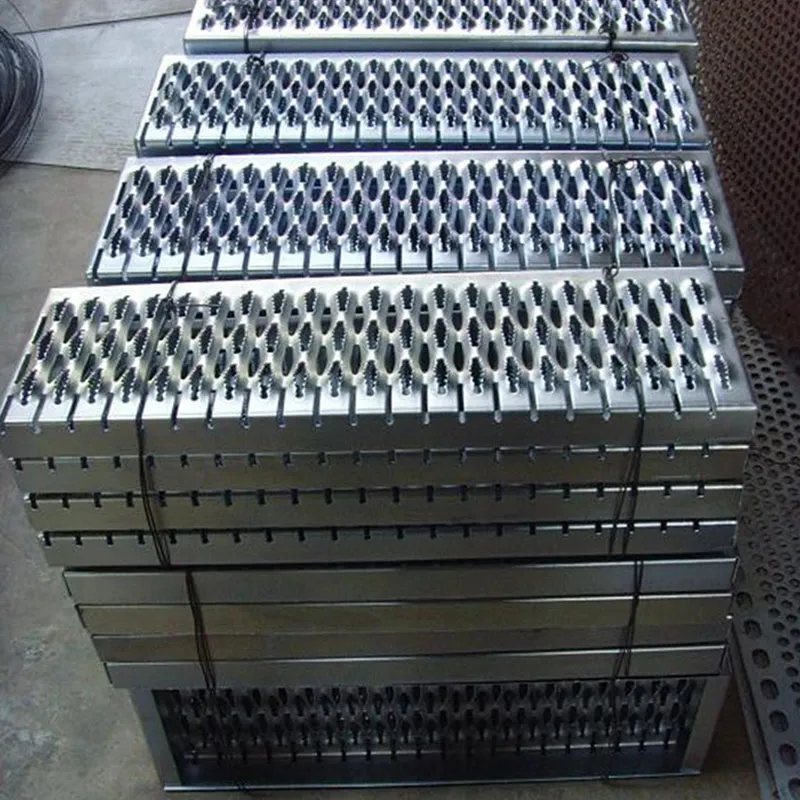 Серия противоскользящих металлических пластин1 (3)