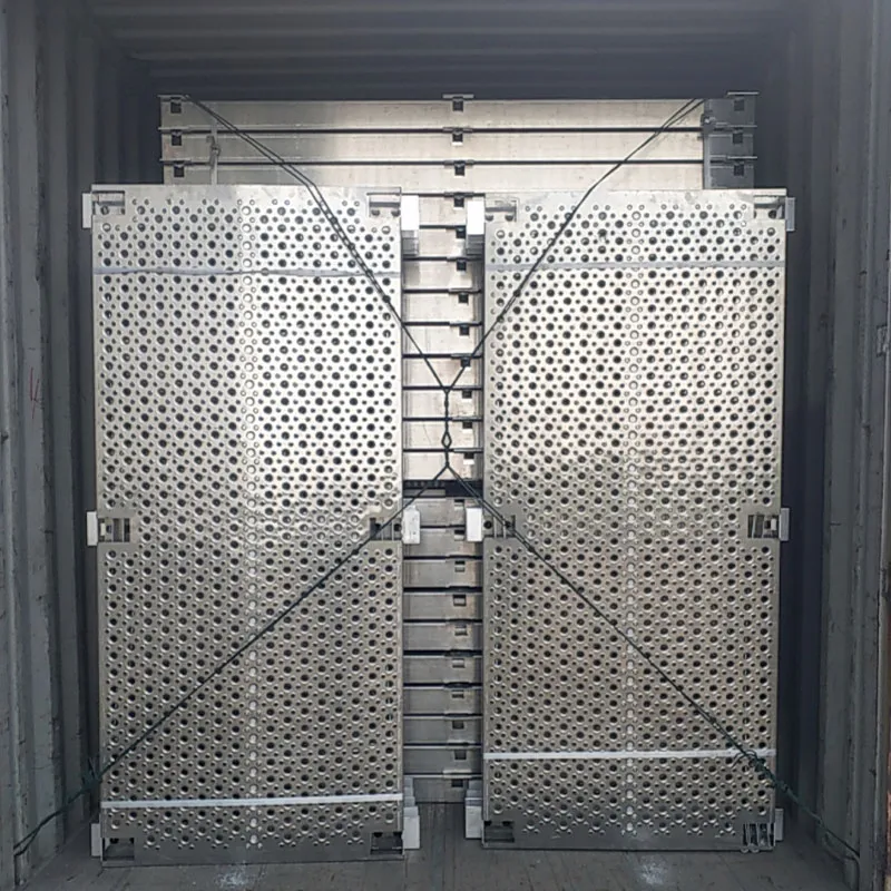 Серия противоскользящих металлических пластин1 (5)