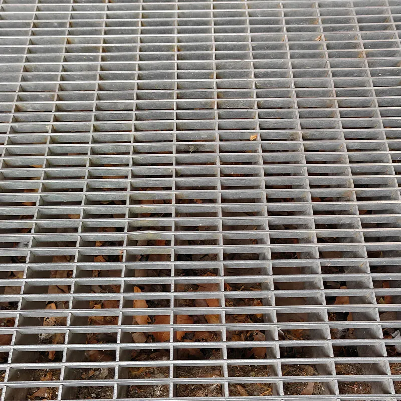 Стальная решетка с механическим замком (3)