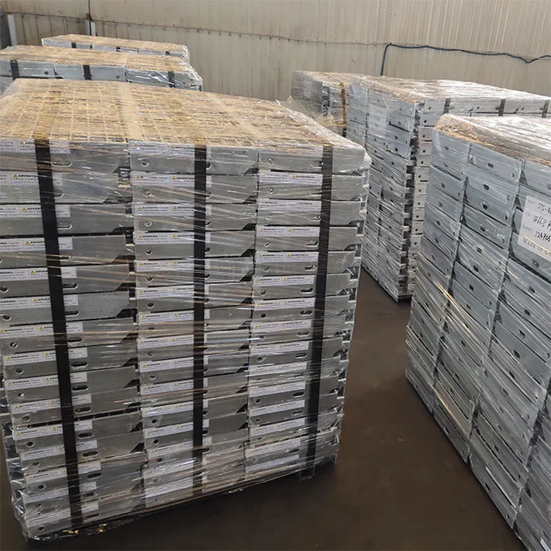 Ступенчатые стальные решетки1 (1)