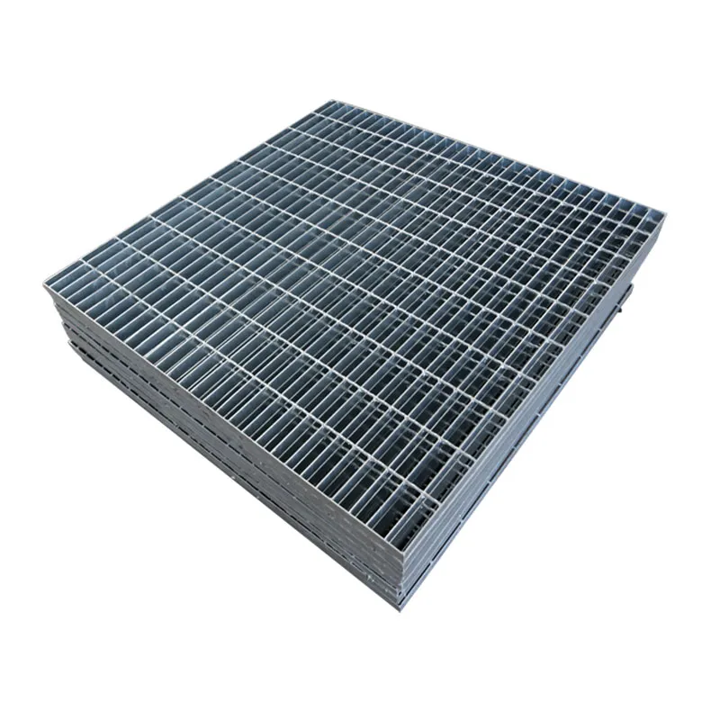 Сцепные стальные решетки (стальные решетки для тяжелых условий эксплуатации) (1)